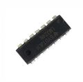 LM Series IC - LM324, LM331, LM339, LM393, LM358. 
