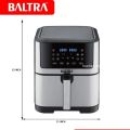 Baltra Digital  Falcon Air Fryer 8 ltrs BAF 106. 