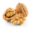 Broken Walnut / Walnut Kernels - 1Kg. 
