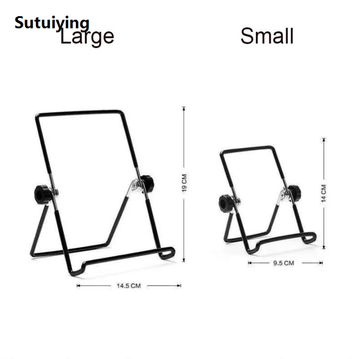 Sutuiying%20Portable%20Metal%20Tablet%20Stand%20Mount%20Foldable%20Desk%20Flexible%20Phone%20Stand%202025%20for%20IPad%20IPhone%20Samsung%20Huawei%20Universal%20Work%20Home%20Travel%20-%20Image%206