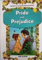 Pride And Prejudice (Infinity's Illustrated Classics) by Alexandre Dumas. 
