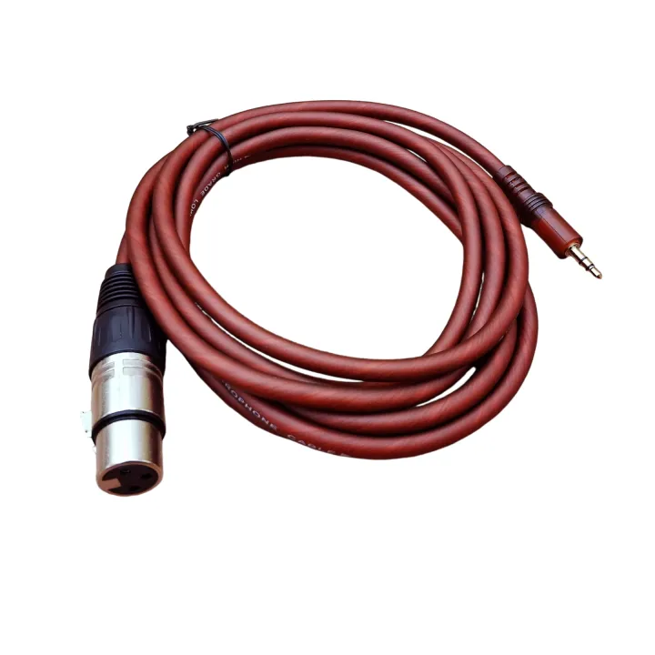 2.5m%20XLR%20Female%20to%203.5mm%20Male%20Stereo%20Jack%20Microphone%20Cable%20%7C%20High-Fidelity%20Audio,%20Gold-Plated%20Adapter%20for%20Clear%20Sound,%20for%20Mics,%20Cameras%20&%20Recorders%20-%20Image%202