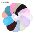 DISICHEN 2025 New 1Pc Body Scrubber Bath Brush Double Sided Hammam Scrub Mitt Magic Peeling Glove Exfoliating Tan Removal Mitt. 