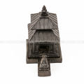 Saru Handicraft / Pashupatinath Temple Statue. 