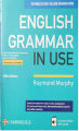 English Grammar in Use by Raymond Murphy. 