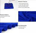 Shower Bath Absorbent Microfiber Wrap Towel Body Spa Bath(Soaks Water 100%)70*140Cm. 