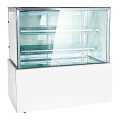 Pastry Chiller Refrigerator  Display Cabinet. 