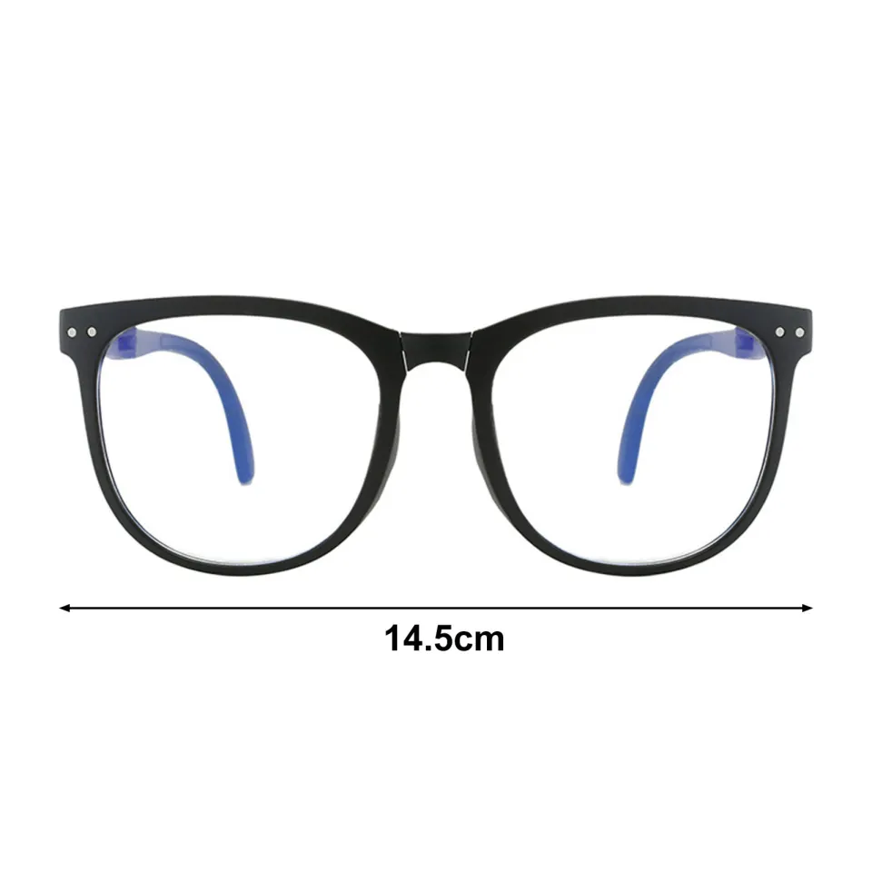 CARAT Uv Protection Shades Stylish Unisex Anti-blue Light Glasses