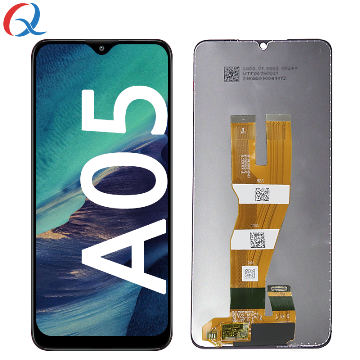 men>men%20for%20Galaxy%20A05%20screen%20replacement%20Original%20Pantalla%20for%20Samsung%20a05%20display%20Mobile%20phone%20lcds%20for%20Samsung%20A05%20A055f%20a055m%20lcd%20-%20Image%206