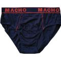 Amul Macho Smart Cut Cotton Brief Underwear For Men (Pack Of 1) | Amul Macho Cotton Brief Underwear For Men. 