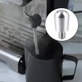 Stainless Steel 3 Holes Steam Nozzle Coffee Make Machine Parts Nozzle for GEMILAI CRM3605. 