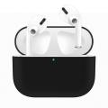 COTEETCI  Ap22 New Case Silicone Full Protection For Airpods Pro Case. 