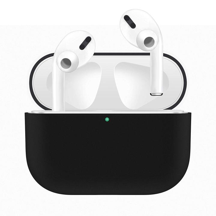 COTEETCI  Ap22 New Case Silicone Full Protection For Airpods Pro Case