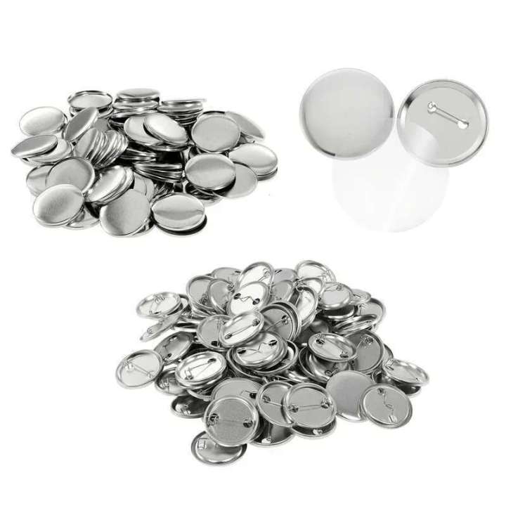 Metal%20Round%20Blank%20Badge%20Pin%20Button%20Maker%20Punch%20Press%20hine%20DIY%20Making%20Parts%20Consumables%20100Sets%2025/32/37/44/58MM%20-%20Image%204