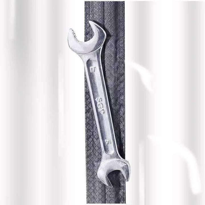 Magnetic%20transparent%20door%20curtain,%20air%20conditioning%20home%20kitchen%20anti%20oil%20plastic%20partition%20curtain%20-%20Image%205