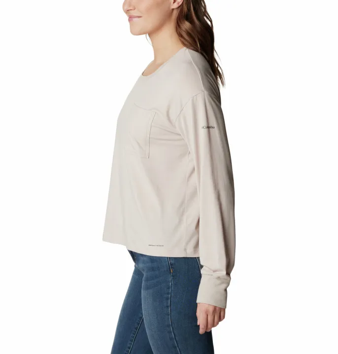 Columbia%20Women's%20Boundless%20Trek%E2%84%A2%20Long%20Sleeve%20Shirt%20-%20Image%204