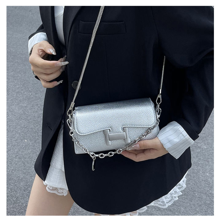 Women%E2%80%99s%20PU%20Leather%20Handbag%202607%20%7C%20Stylish%20Ladies%20Shoulder%20&%20Crossbody%20Bag%20with%20Chain%20Strap%20&%20Pendant%20%7C%20Party%20Casual%20Mini%20Bag%20for%20women%20-%20Image%2010