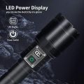 Ruilang P90 Module 8800 Mah Battery Super Powerful Torch. 