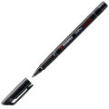 Stabilo OHP Pen Black Fine. 