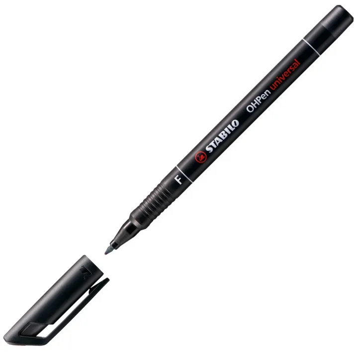 Stabilo%20OHP%20Pen%20Black%20Fine%20-%20Image%202