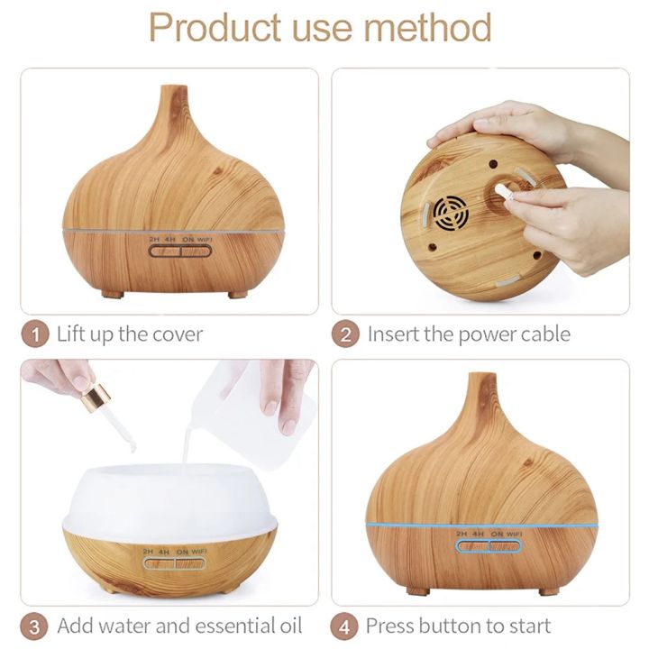 Tuya%20WiFi%20Humidifier%20Essential%20Aroma%20Oil%20Diffuser%20Smart%20Home%20400ml%20Air%20Humidifier%20Mist%20Maker%20for%20EU%20Plug%20-%20Image%203