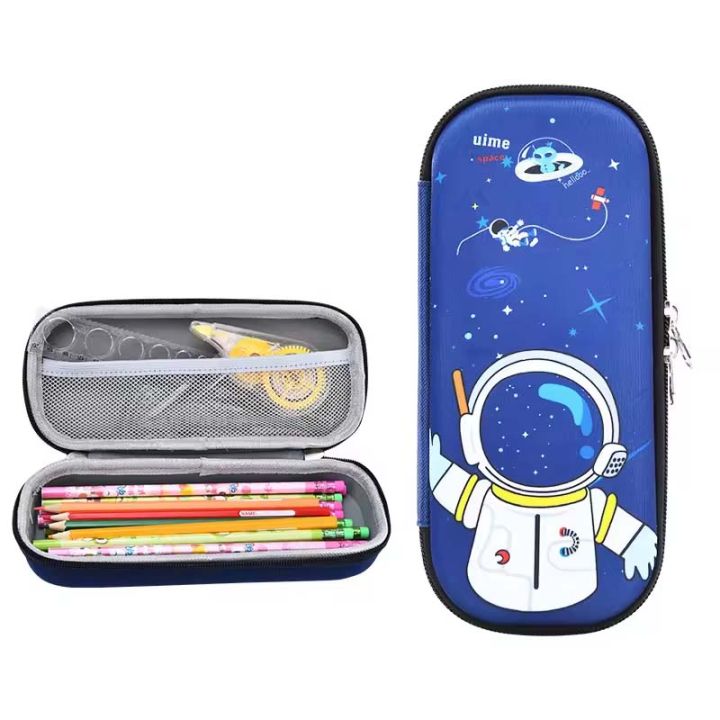 Pencil Purse / 3D Pencial Case For Boys And Girl By Mitrata