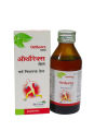 Orthorex Massage Oil-100Ml. 