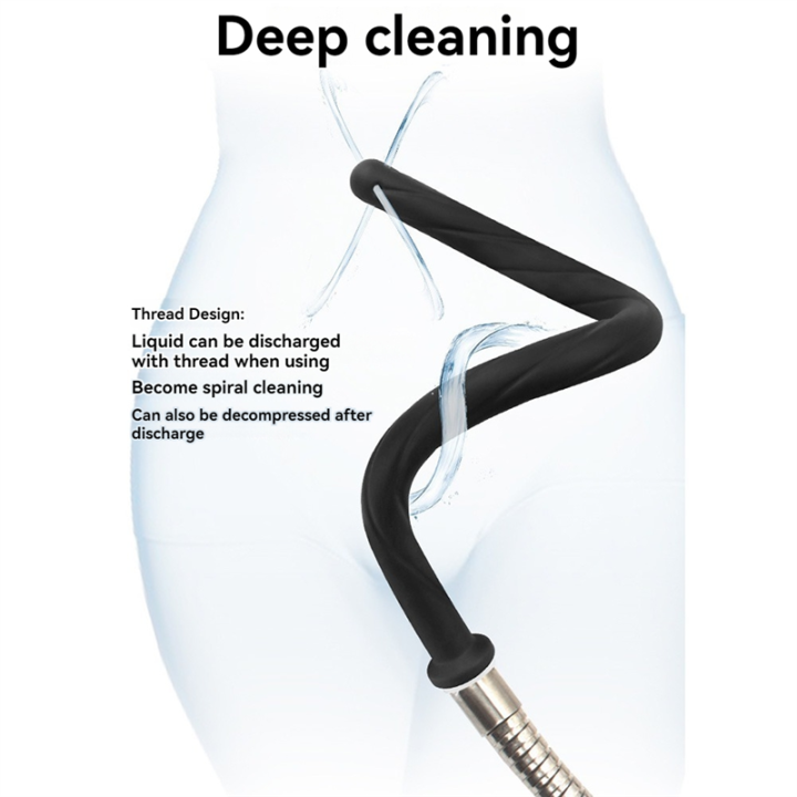 Silicone%20Bidet%20Bathroom%20Handheld%20Bidet%20Jet%20Water%20Sprayer%20for%20Feminine%20Wash%20Hose%20Sprayer%20for%20Toilet%20Black%20-%20Image%206