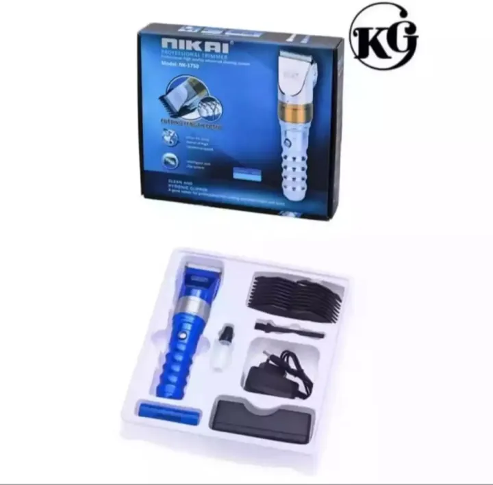 Nikai%20NK-1750%20Professional%20Trimmer%20-%20Image%202