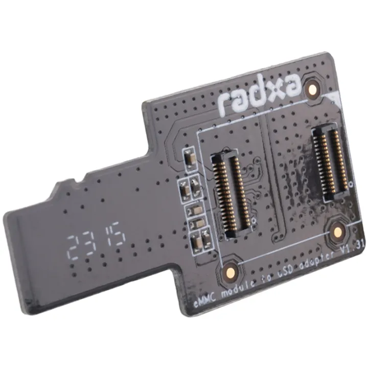 EMMC%20to%20USD%20Board%20EMMC%20to%20USB%20Adapter%20Board%20EMMC%20to%20MicroSD%20Adapter%20Board%20MicroSD%20EMMC%20Modules%20for%20ROCK%20PI%204A/4B%20-%20Image%204