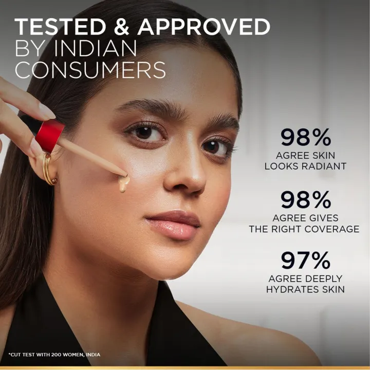 Loreal%20Paris%20Infallible%2024H%20Tinted%20Serum%20Foundation%20%7C%20Light-Weight%20Coverage%20%7C%20Dewy%20&%20Radiant%20Finish%20%7C%20Transfer-Proof%20%7C%20with%201%25%20Hyaluronic%20Acid%20%7C%2030ml%20%7C%203%20-%204%20Light%20-%20Medium%20-%20By%20Allure%20Cosmetics%20-%20Image%207