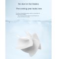 Bizzy Summer Supplies Type-C Rechargeable Mini Handheld Turbo Fan Adjustable 100-Speed Ice Sensation Hurricane Fans Fast Cooling Low Noise Outdoor Portable Fan Student. 