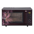 28 Liter Convection Microwave, Model-MC2886BRUM, 1 Year Warranty. 