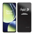 Super D Glass For Redmi Note 12 4G / 5G / OnePlus Nord CE 3 lite 5G | Edge to Edge Polish 11D Tempered Glass Screen Protector. 