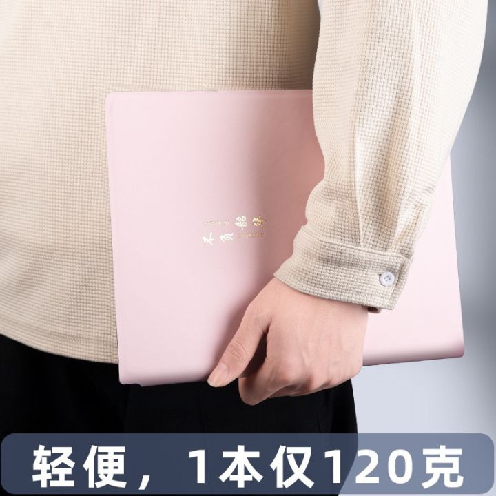 Student%20small%20whiteboard%20notebook%20A4%20desktop%20erasable%20pen%20can%20eliminate%20the%20clipboard%20home%20teaching%20erasable%20mini%20empty%20-%20Image%203