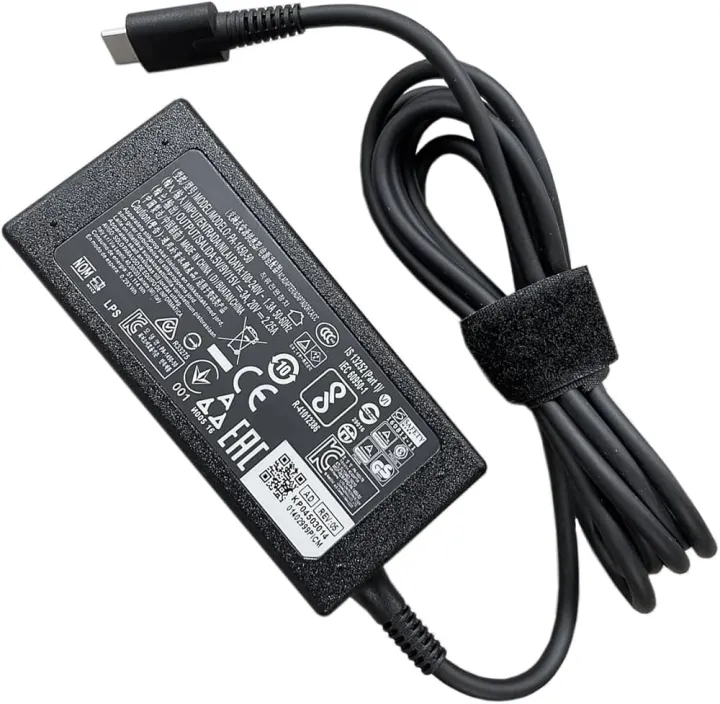 Ac%20Adapter%20Charger%20Cord%20Power%20Supply%20For%20Hp%20Pavilion%2015-Ab200%2015-Ab261Nr%2015-Ab262Nr%2015-Ab267Nr%20-%20Image%202
