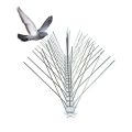 Bird Spikes, 2 and 3 Pins, 50cm - Set of 20 Pcs. 