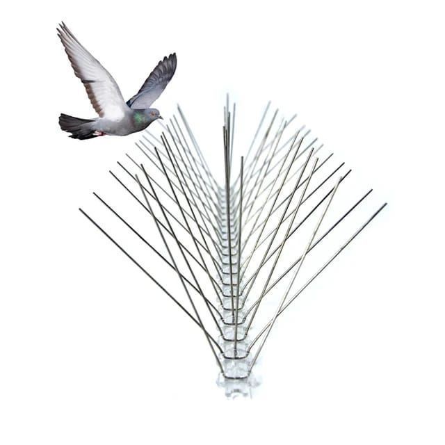 Bird%20Spikes,%202%20and%203%20Pins,%2050cm%20-%20Set%20of%2020%20Pcs%20-%20Image%202