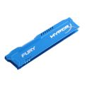 2 Pcs RAM Heatsink Radiator for Ram DDR3 Memory Cooler Cooling Heat Sink Desktop Memory Radiator DDR2 DDR3 DDR4, Red & Blue. 