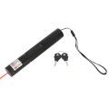 Red Laser Pointer Pen. 