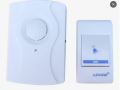 Intelligent Wireless Remote Control Doorbell. 