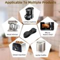 Kitchen Silicone Cord Cable Management Clips Holder/Air Fryer Coffee Machine Wire Fixer. 