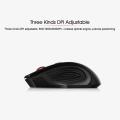 iMICE E1800 Ergonomic Design 2.4G Hz Wireless 1600 DPI Gaming Mouse USB 3.0. 