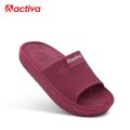 ACTIVA Slides for Women | Slides Slippers For Girl | Slipper for Girl |  EFL005. 