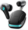 Boult Astra Neo 70Hrs Playtime, 4 Mic ENC, BT 5.4, 40ms Low Latency, Comfort Grip case Bluetooth Earbuds. 