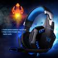 KOTION Each G2000 Headset Gaming Headphone. 