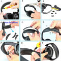 Removeable Headband For Bose QuietComfort QC35 QC35II QC45 Headphone Replacement WEIRUI | Fashion New Design. 