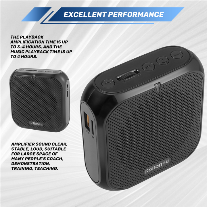 NAMUNY%20Portable%20Voice%20Amplifier,%20Booster%20with%20Microphone%20Loudspeaker%20Personal%20PA%20System%20for%20Voice%20Amplification%20-%20Image%202