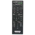 -ADU138 Replace Remote Control Fit AV System DAV-TZ145 HBD-TZ140 HBD-TZ145. 