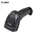 Zebra DS1001 Barcode Scanner, 2D. 